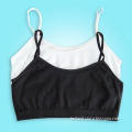 Women's Cotton Bra without Side Seam